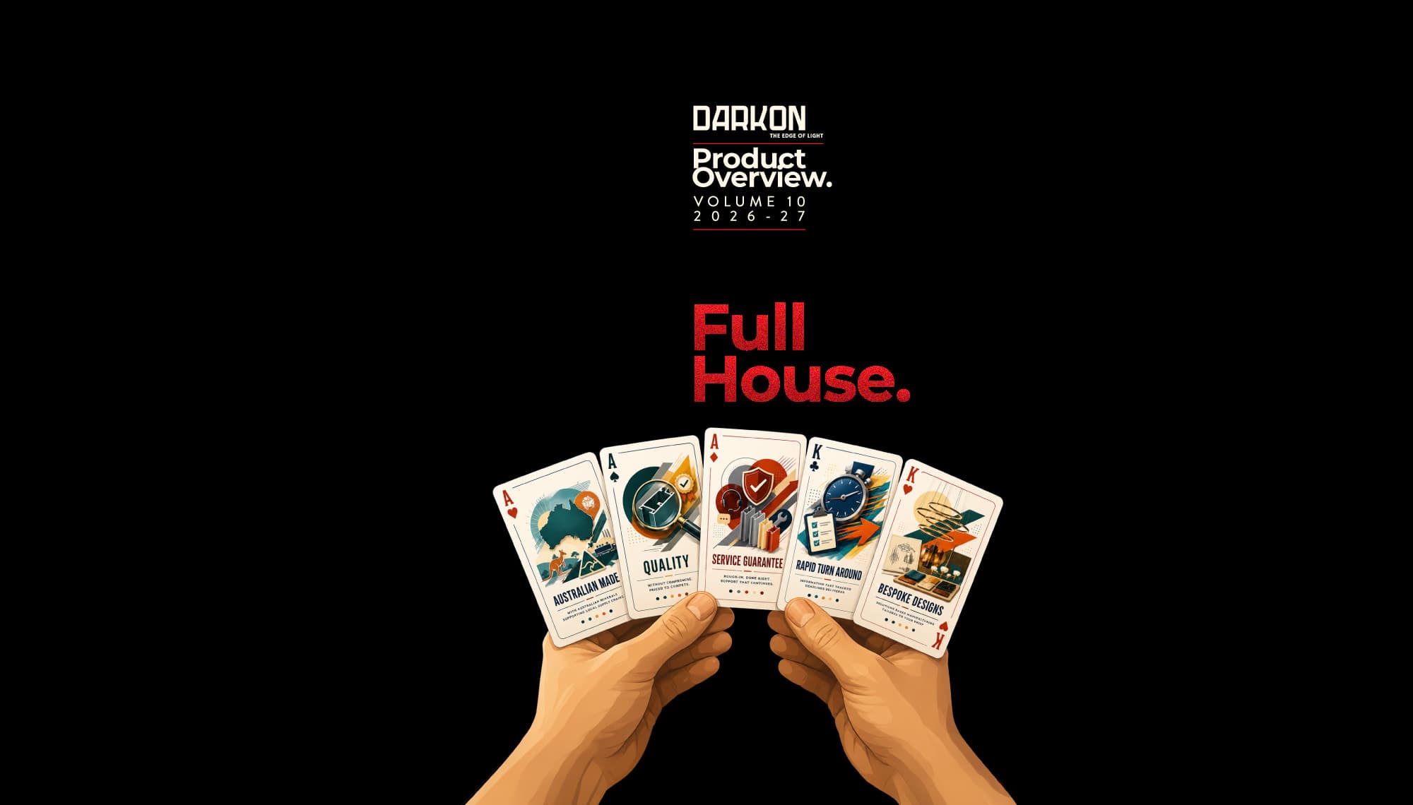 Full House