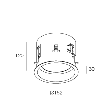 DEEP-C-150-LED