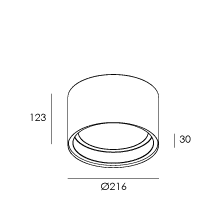 DEEP-C-210-LED-SM