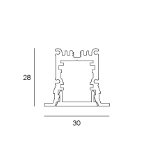 GRAZER-LED-REC
