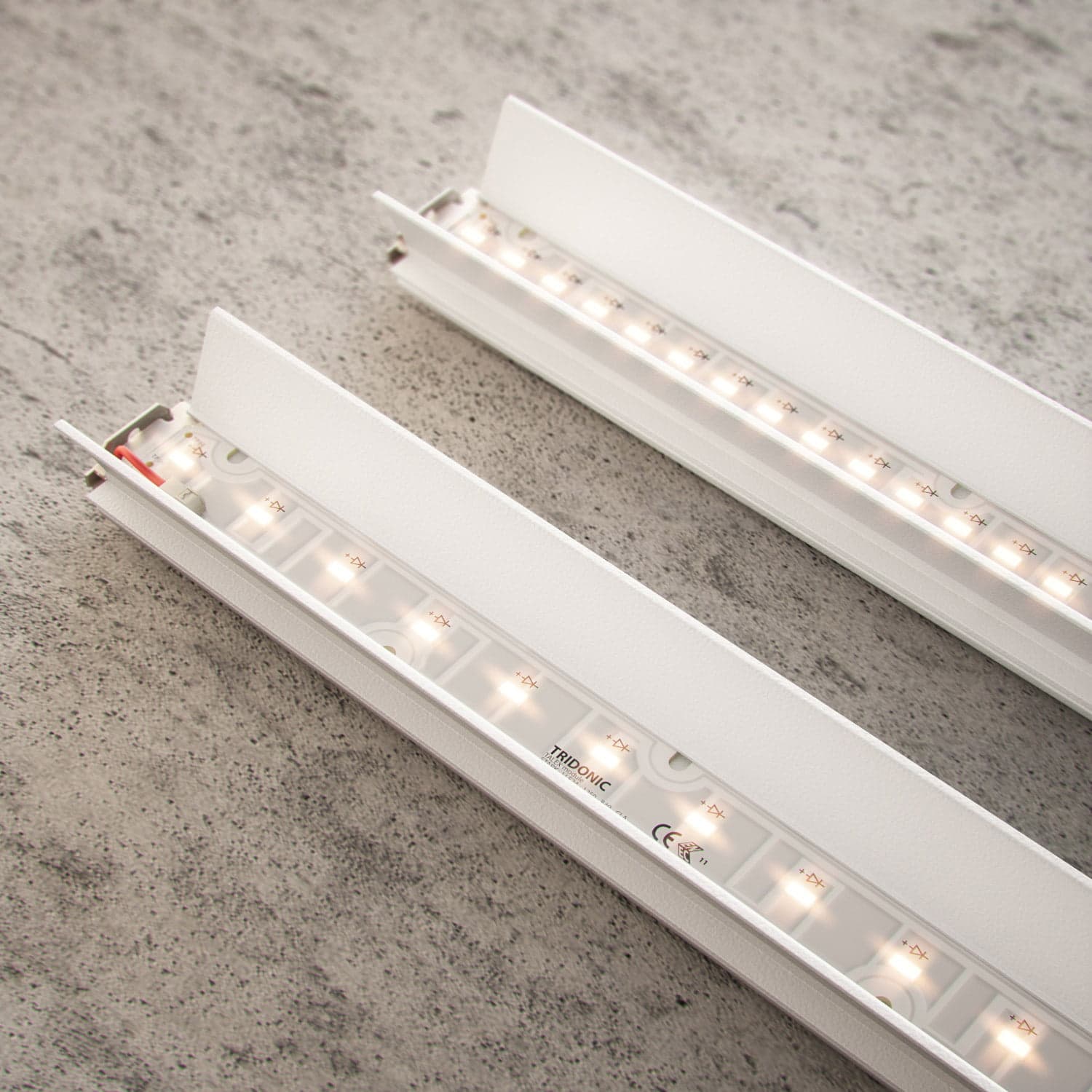 LIGHT TRAY 60 EMERGENCY