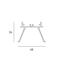 LIGHT-TRAY-60-EMERGENCY