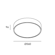 PORT-C-LED-SM