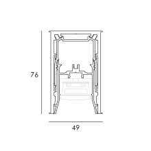 SLIM C NEON SUS by DARKON