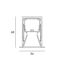 SLIM-TRIM-FLUSH-LENS-REC