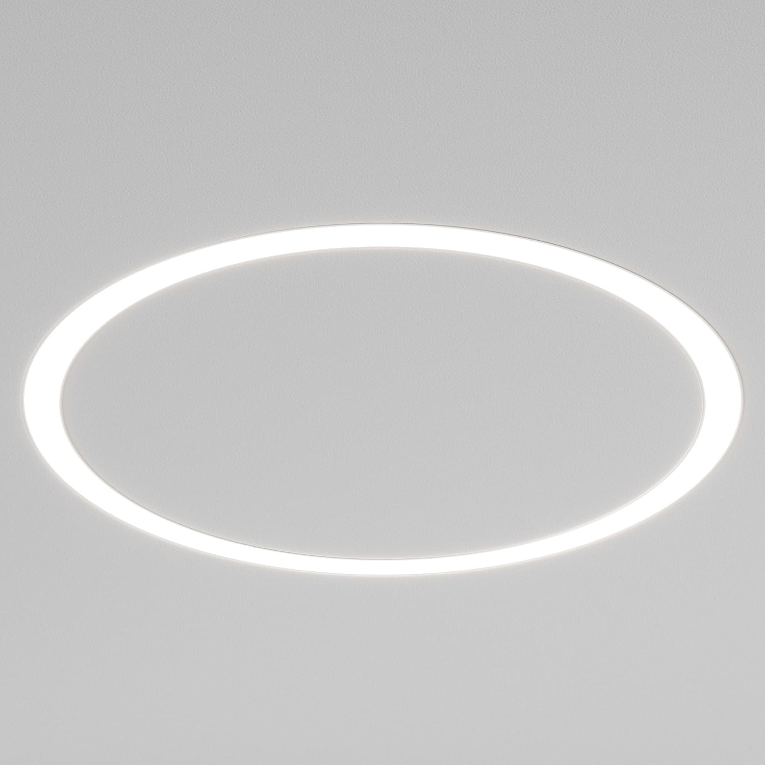 TRIM RADII RING REC
