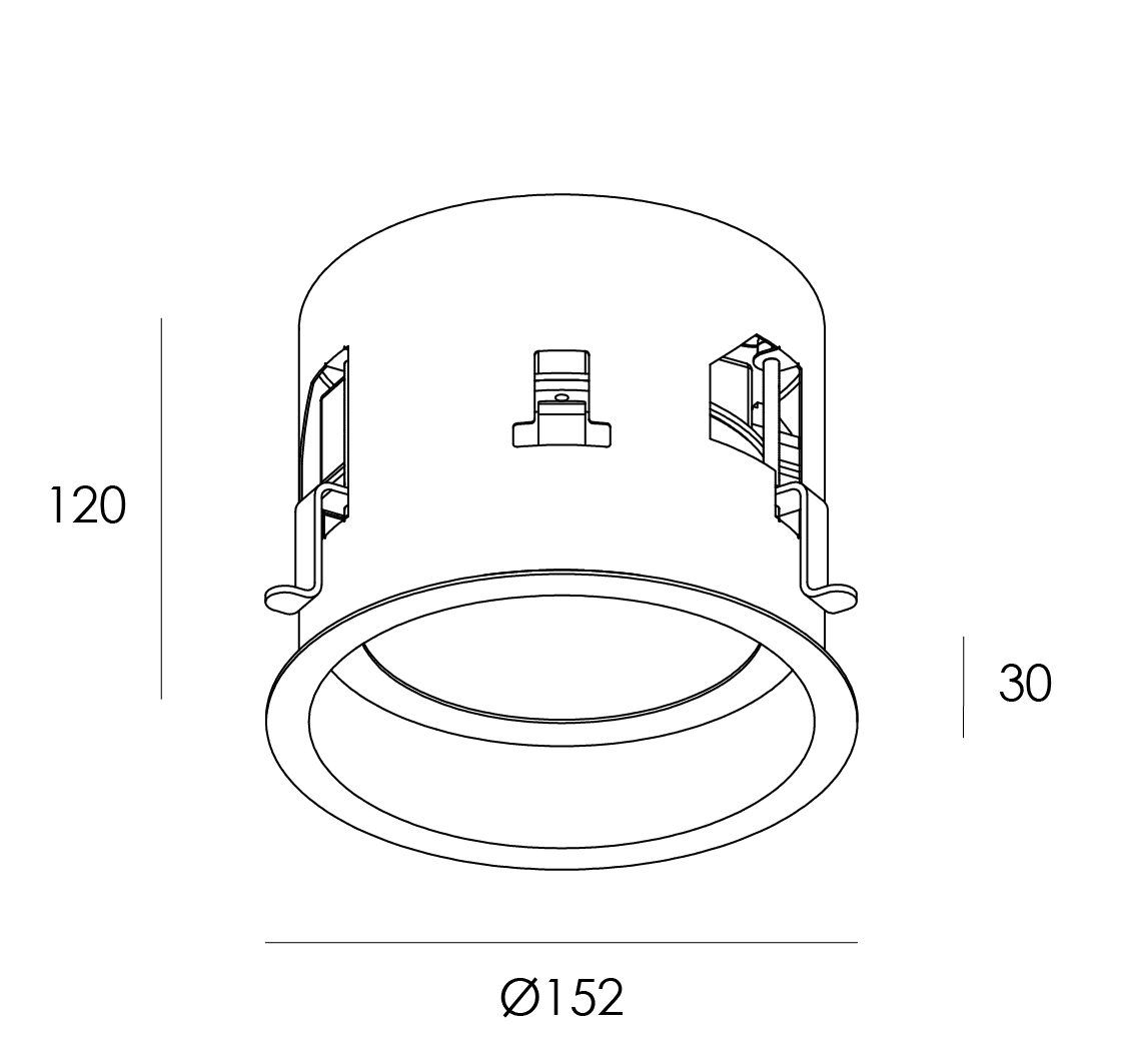 DEEP-C-150-LED