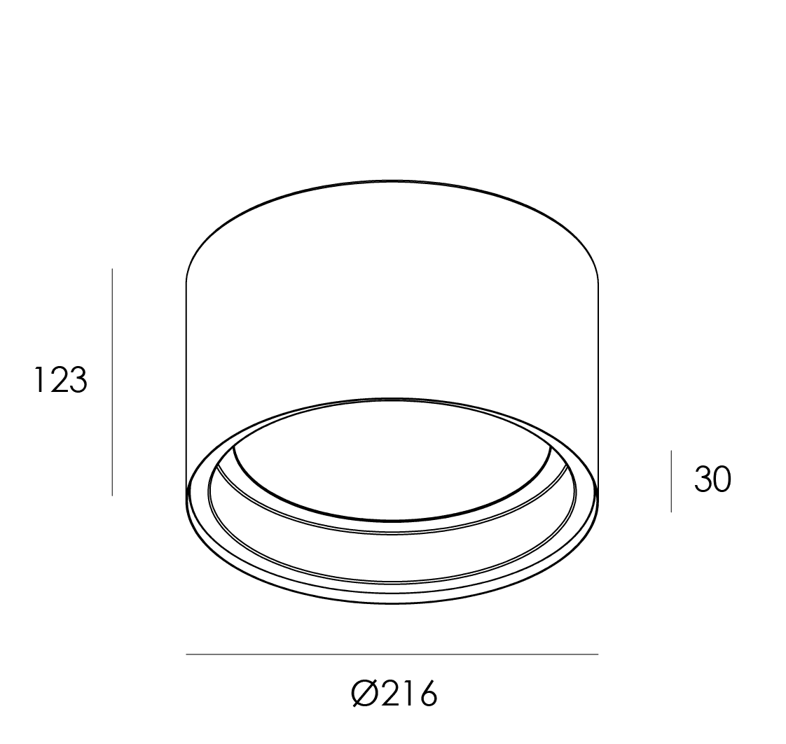 DEEP-C-210-LED-SM