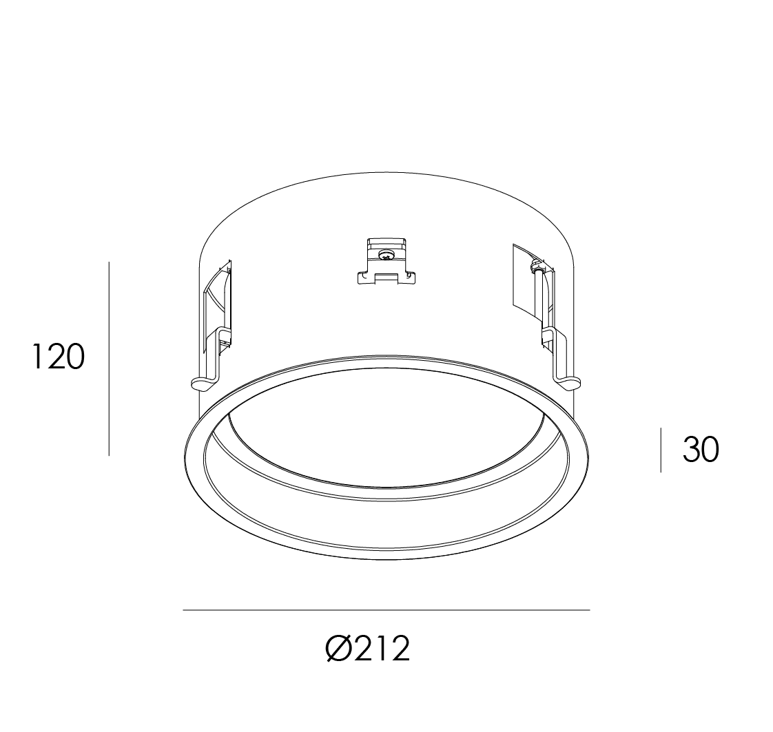 DEEP-C-210-LED