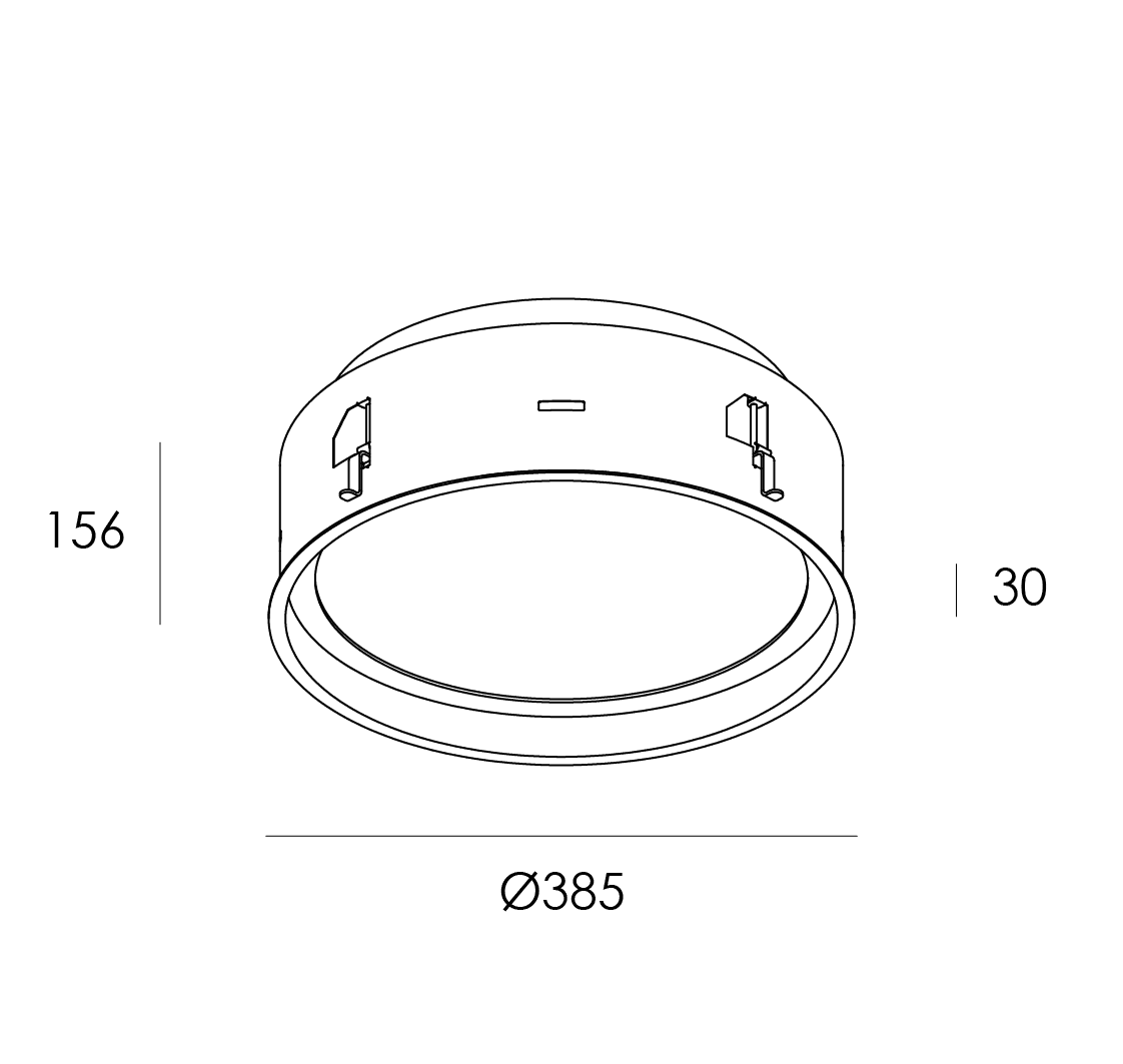 DEEP-C-385-LED