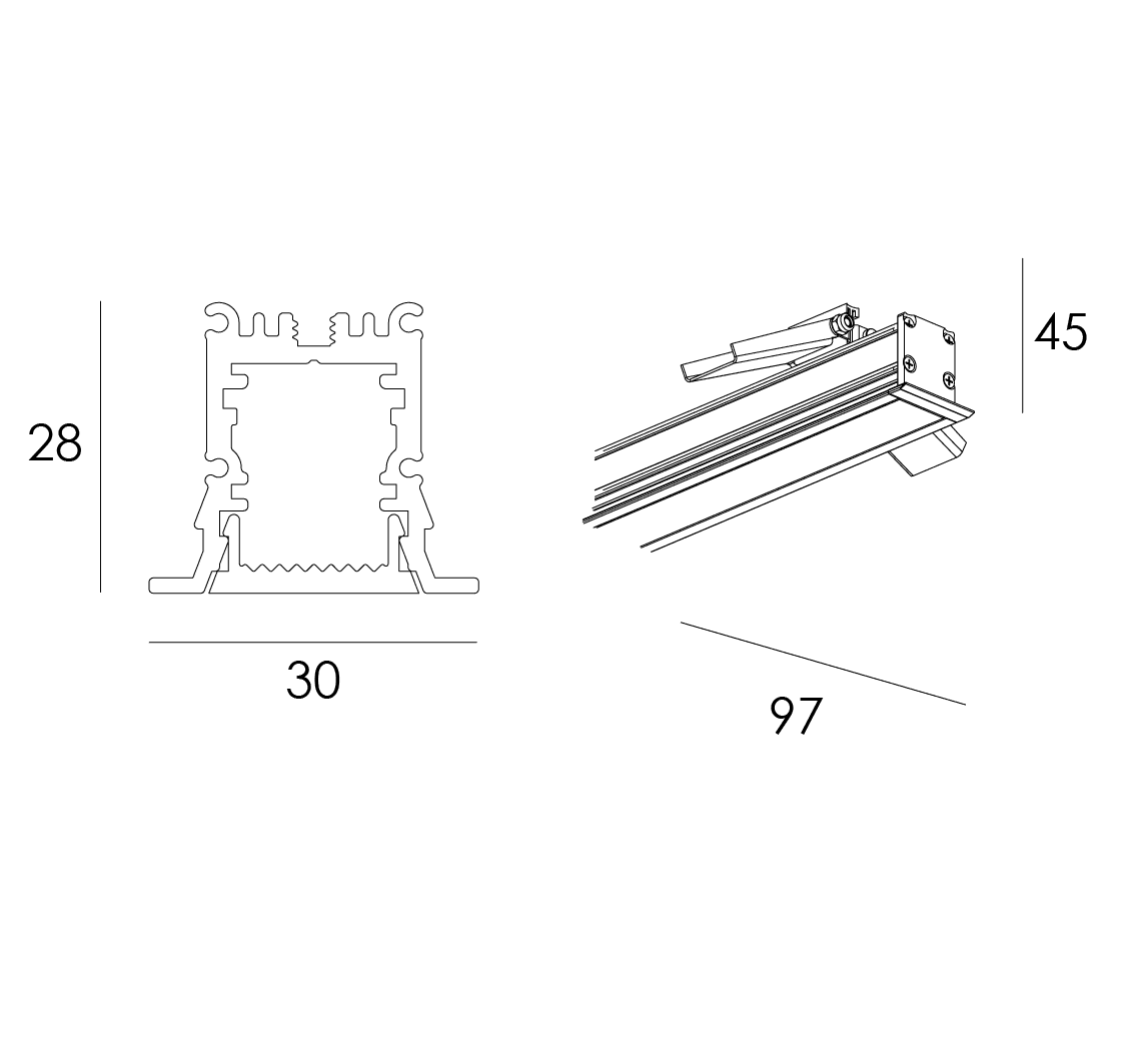 GRAZER-LED-REC