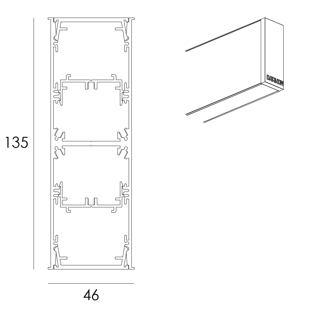 SLIM-H-LED-WALL
