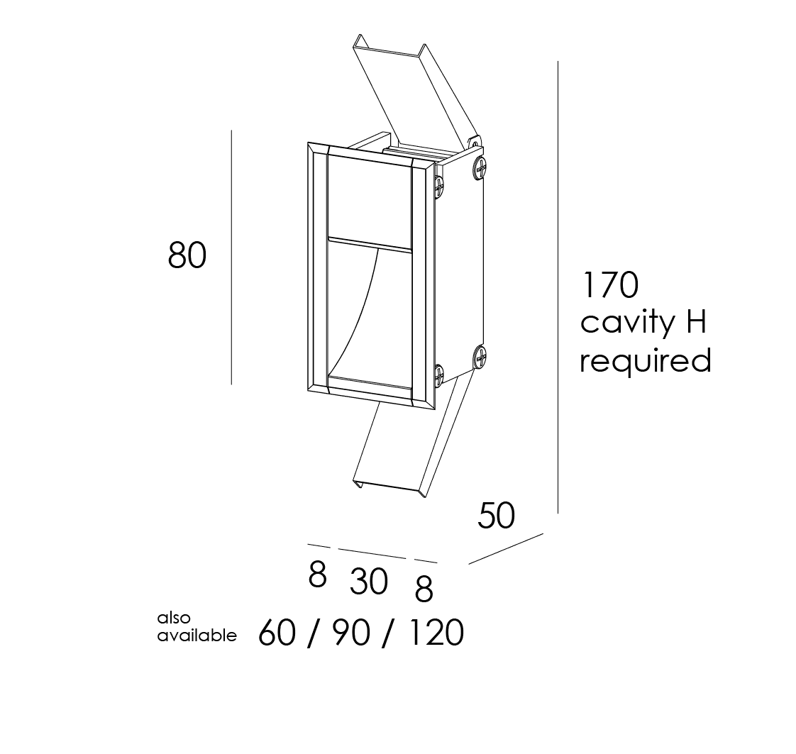 WYN-STEP-LED