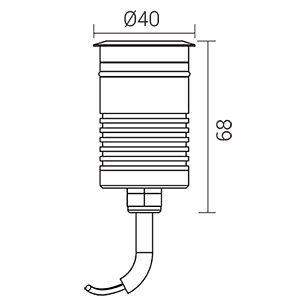 neko-terarace-dimming-lineart
