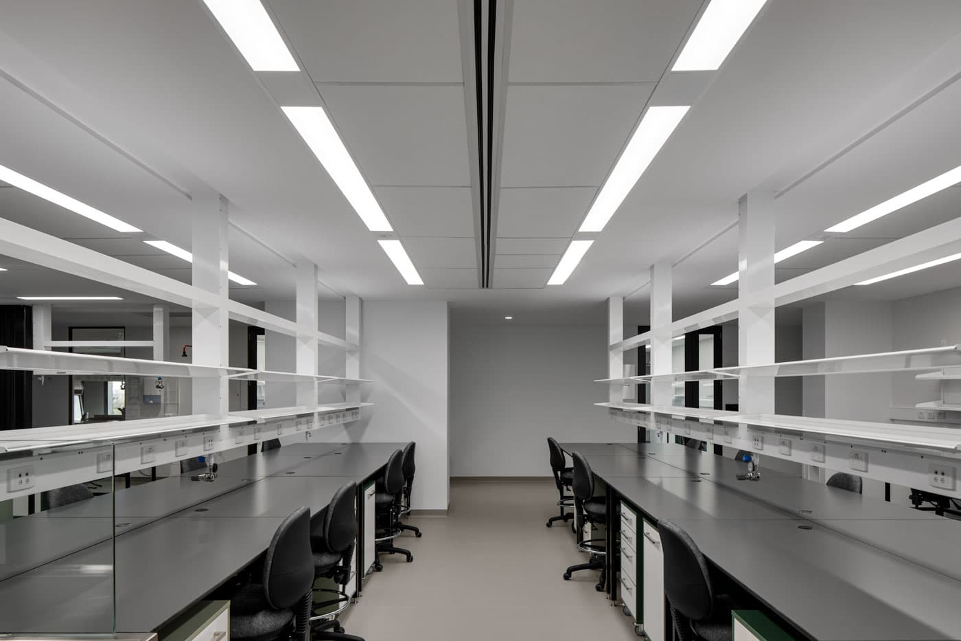 LAB DR. REC by DARKON