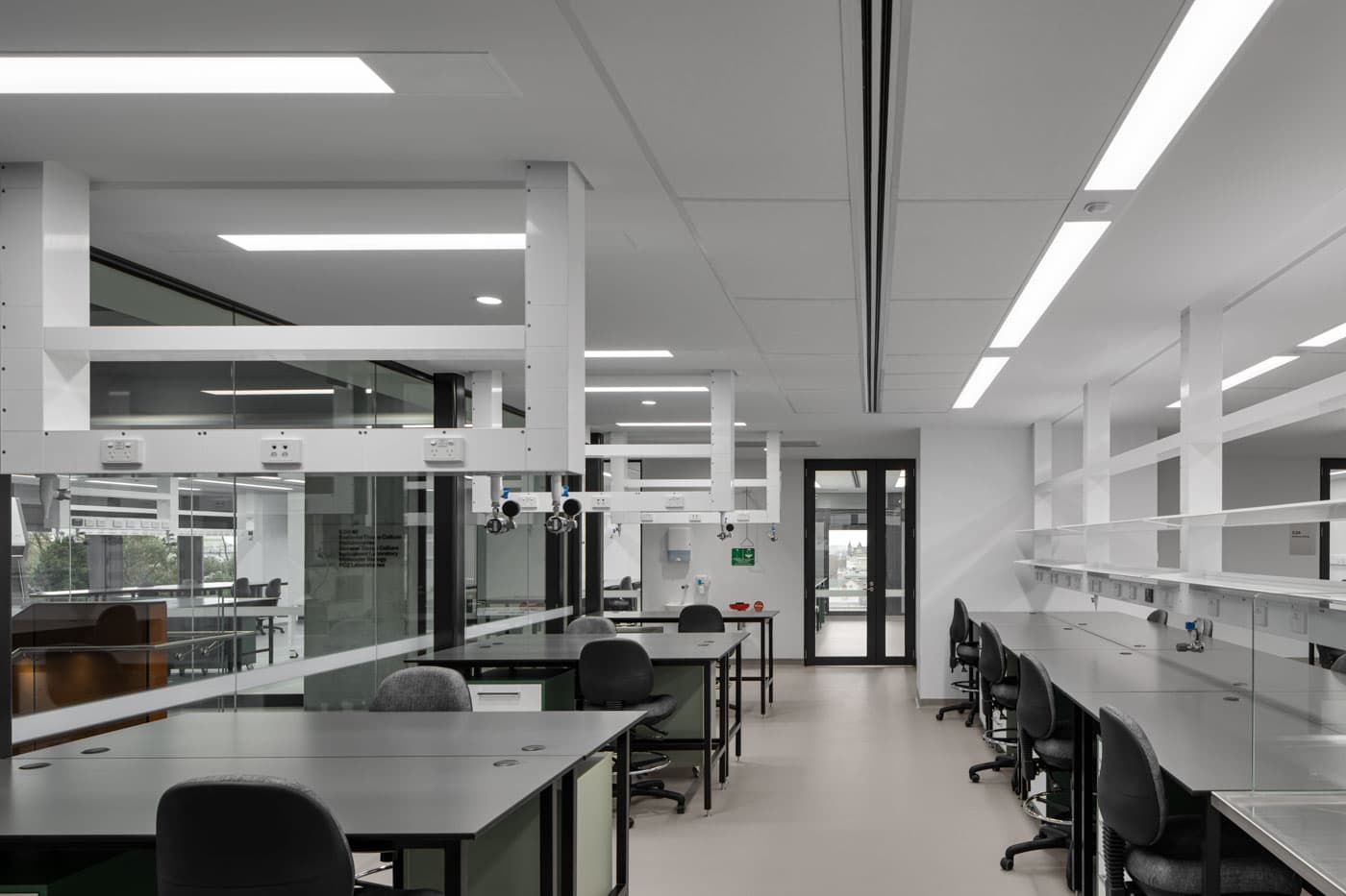 LAB DR. REC by DARKON