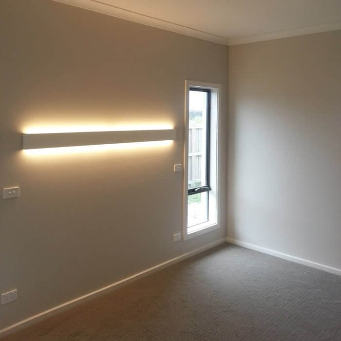 SLIM H WALL by DARKON
