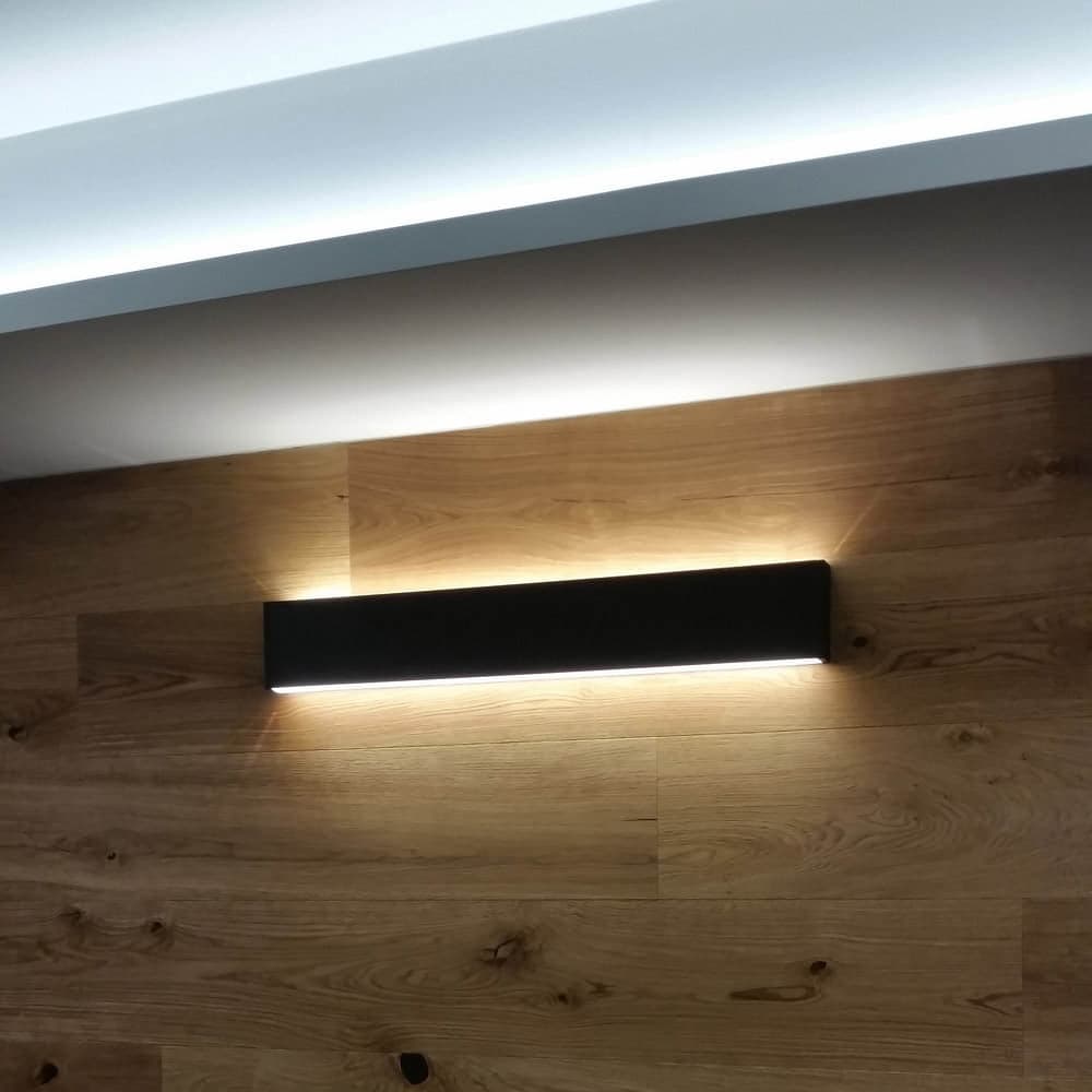 SLIM H WALL by DARKON