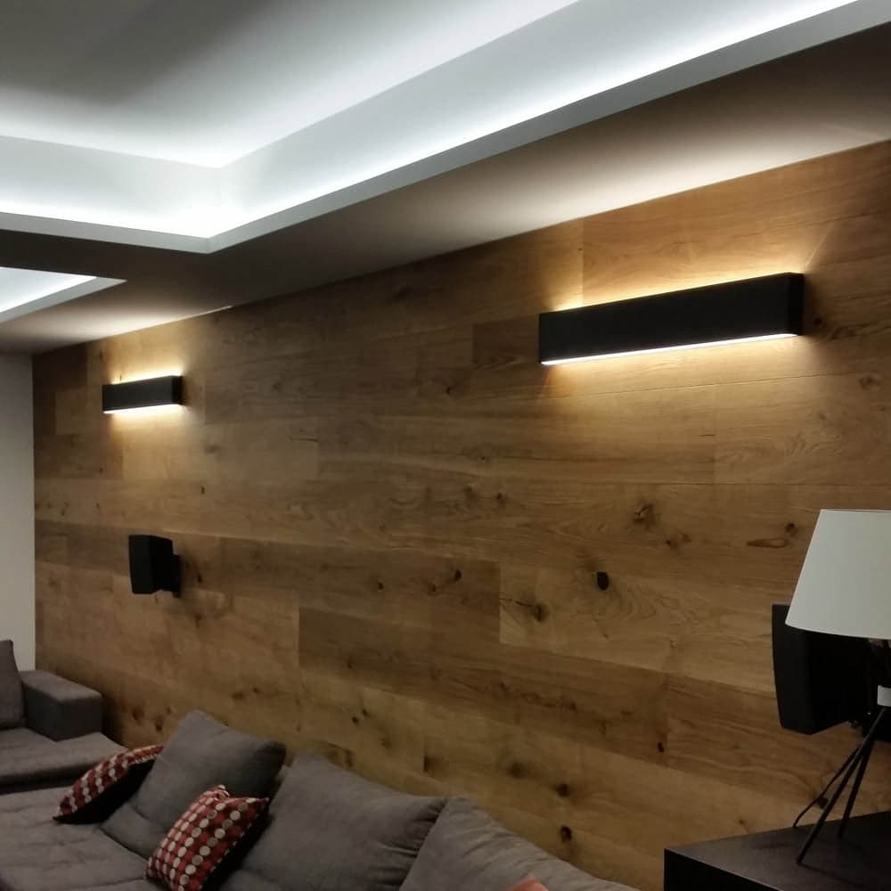 SLIM H WALL by DARKON