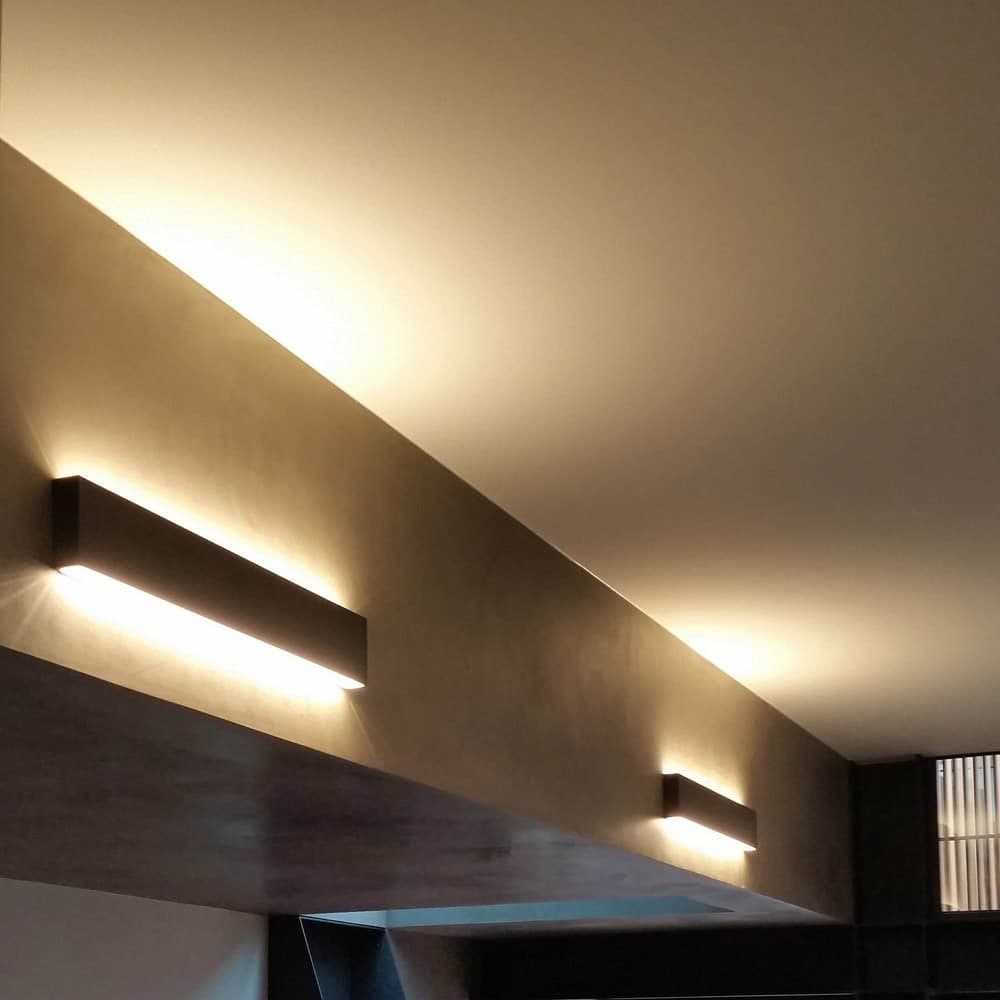 SLIM H WALL by DARKON
