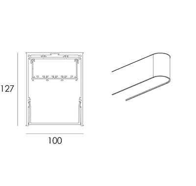 MRS-T-SOFT-FLUSH-LENS-SM