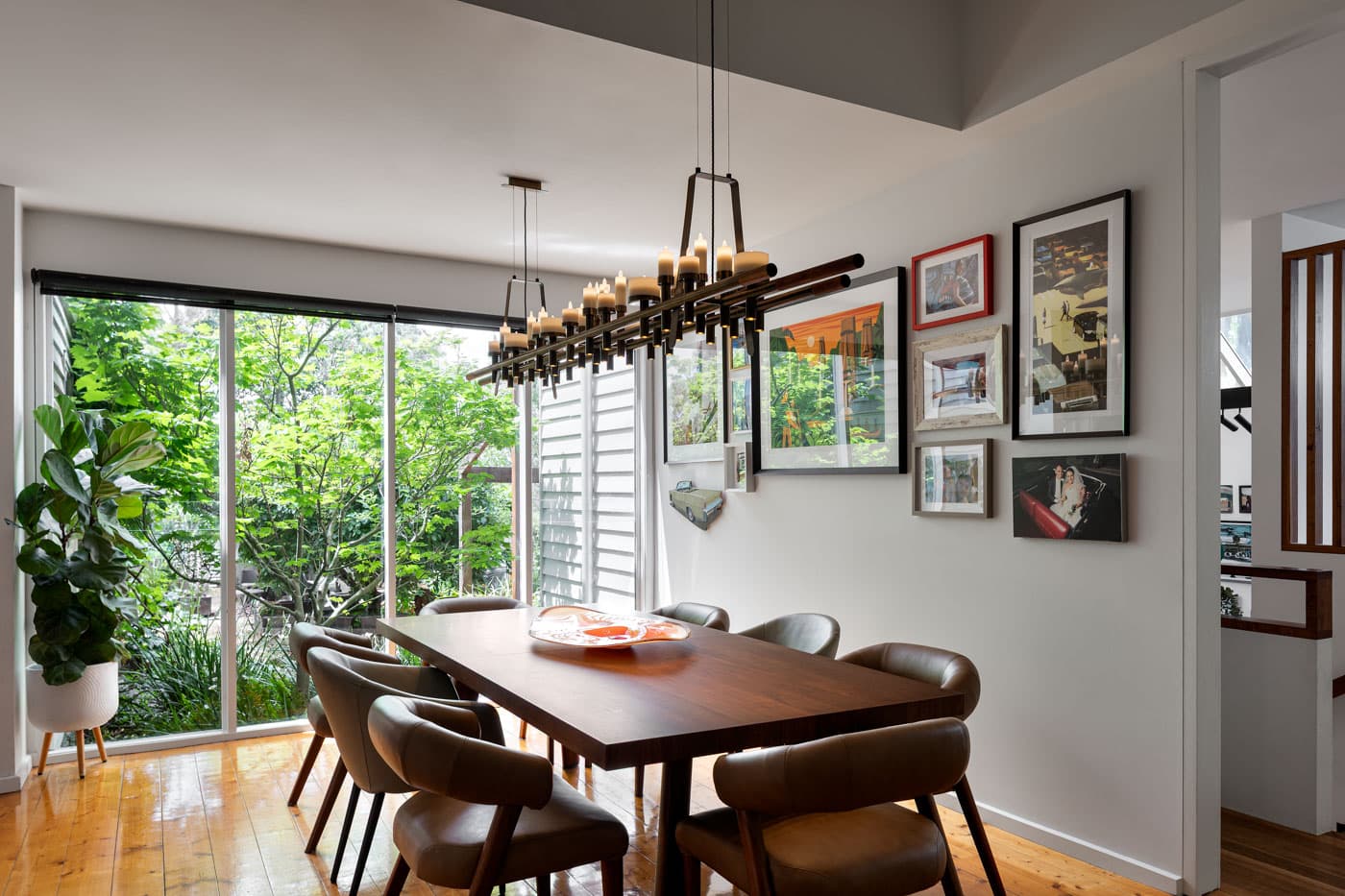 ALPHINGTON RESIDENCE