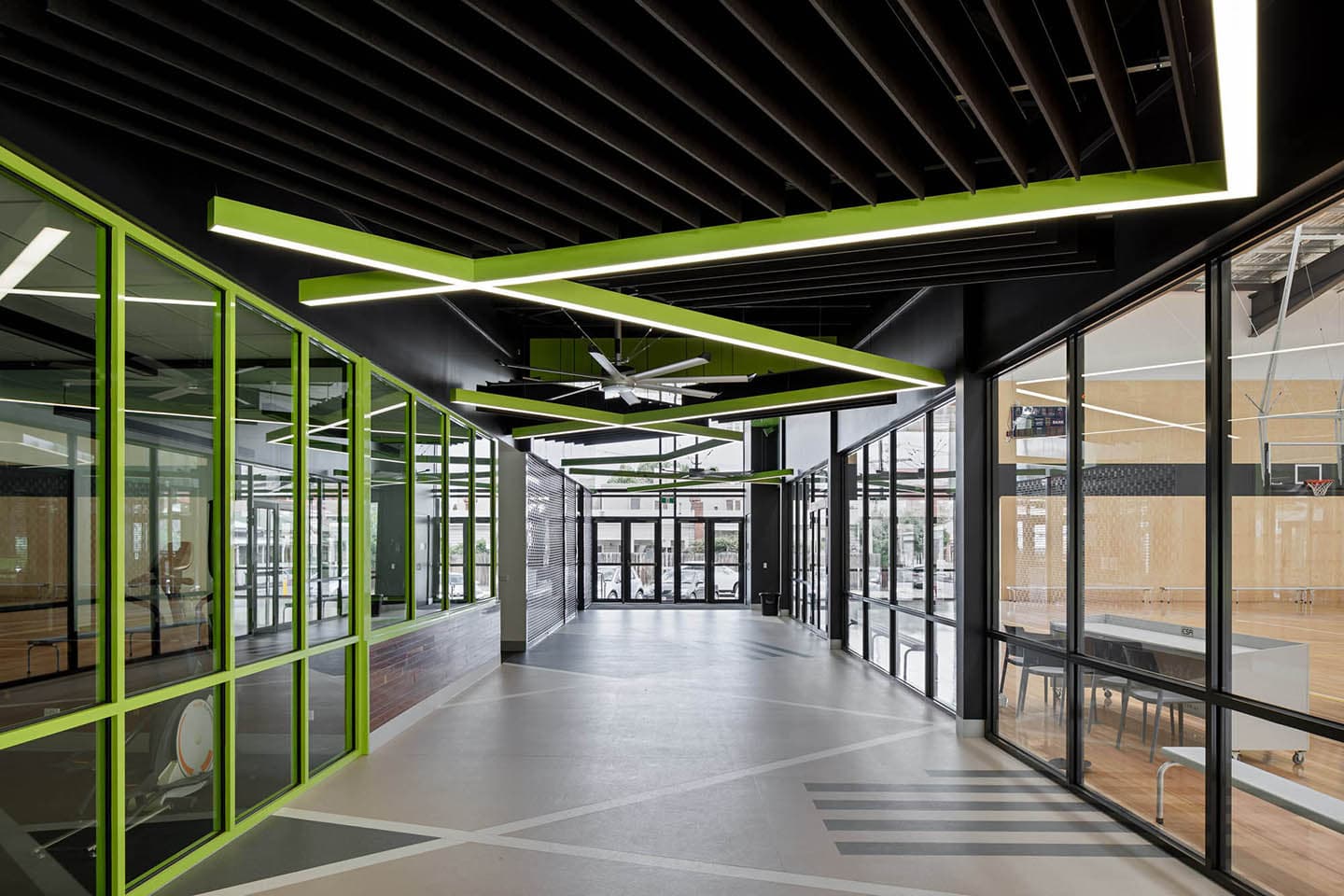 Collingwood College - 045A6782