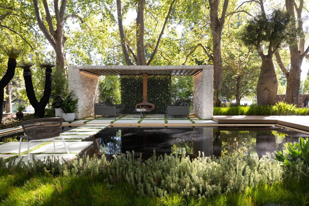 Flower &amp; Garden Show 2024 - 36