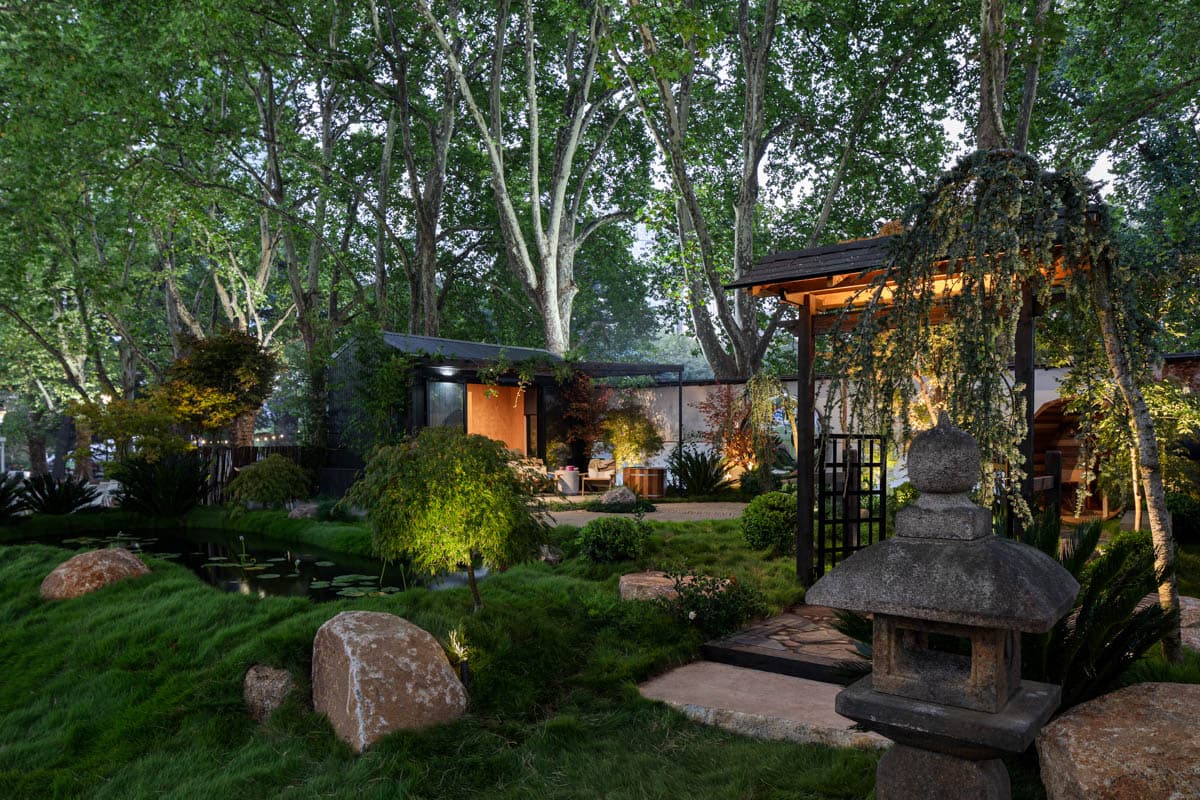 FLOWER & GARDEN SHOW 2025