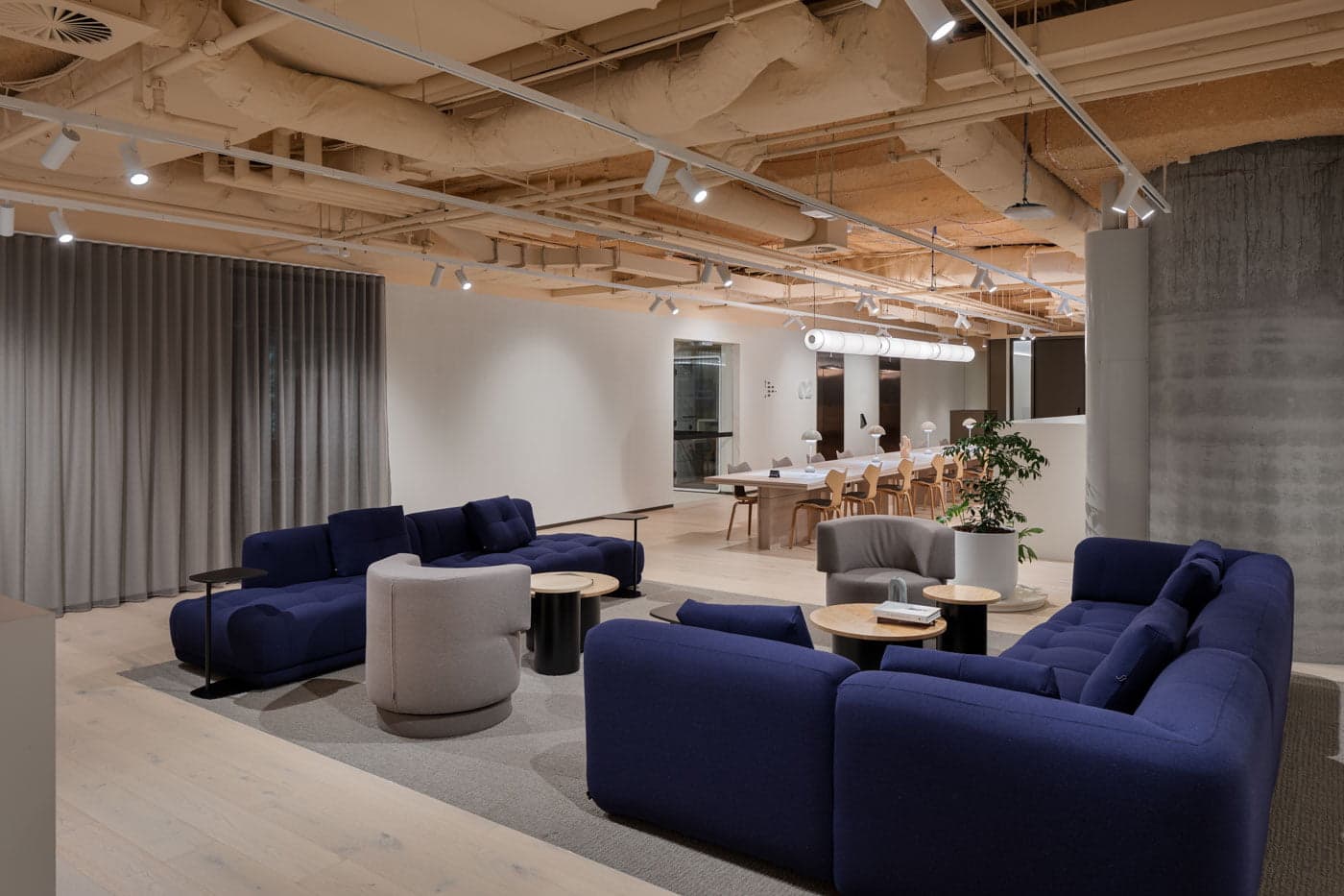 Hassell - 555 Collins St - 045A3462