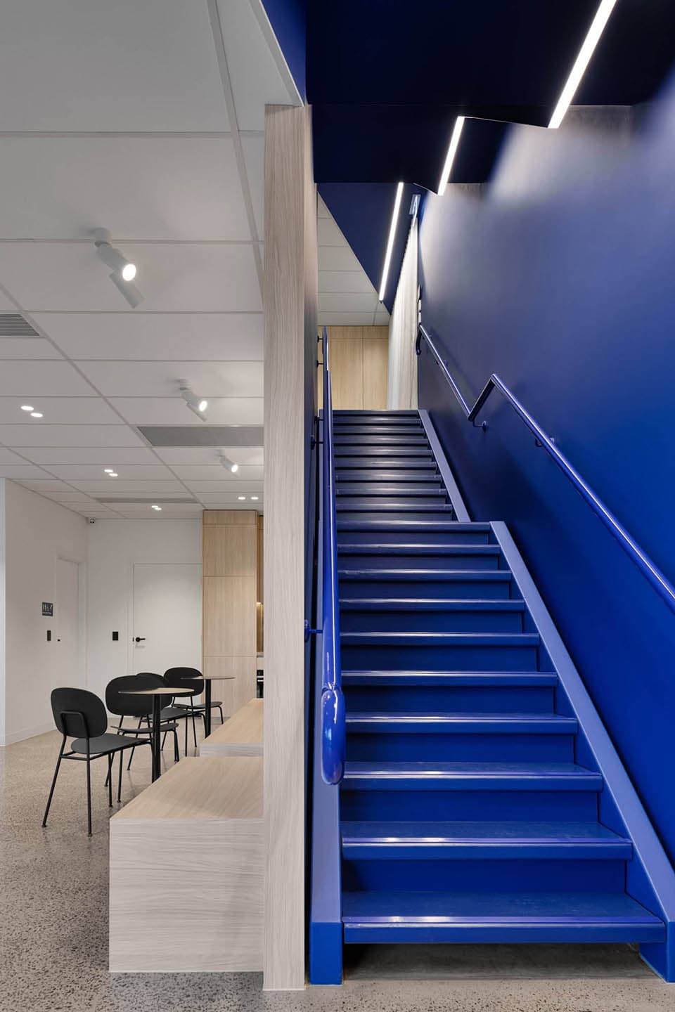 M Squared HQ - 045A3986