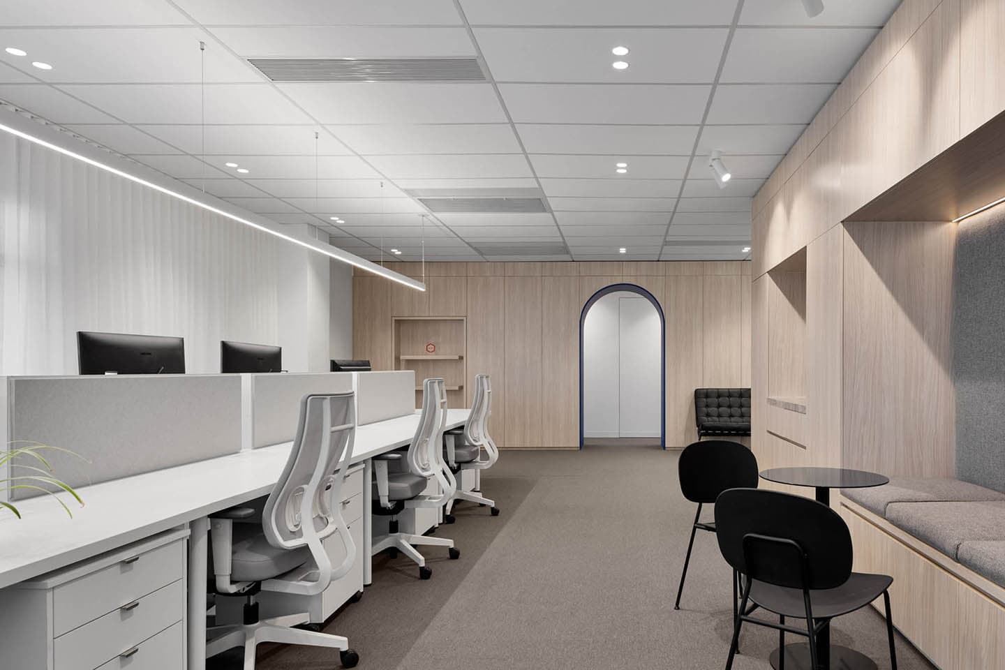 M Squared HQ - 045A4061