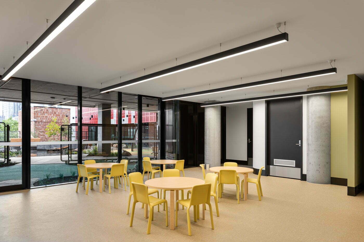 Munro Library Community Hub - 045A0019