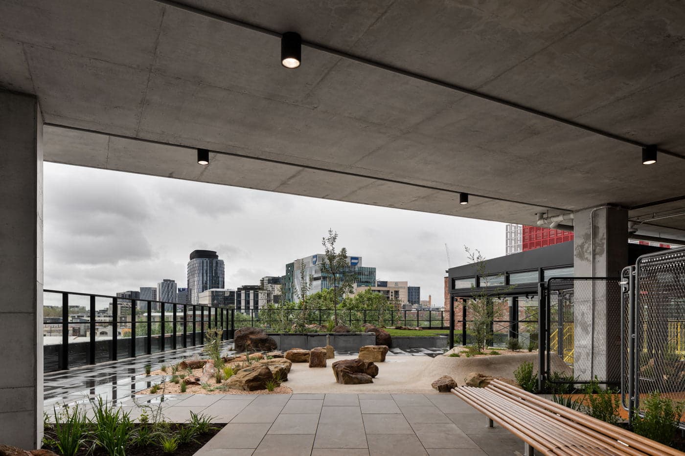 Munro Library Community Hub - 045A9894