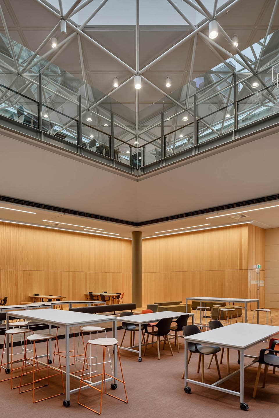 State Library - 045A5871