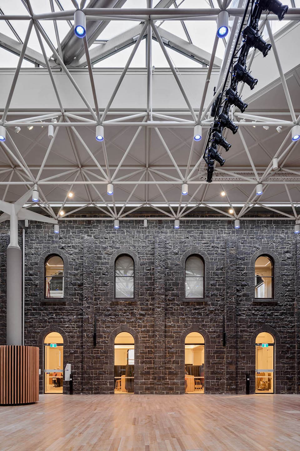 State Library - 045A5896