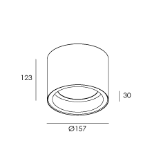 DEEP-C-150-LED-SM