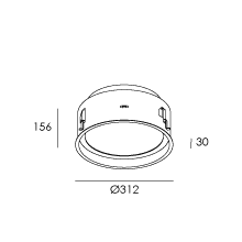 DEEP-C-310-LED