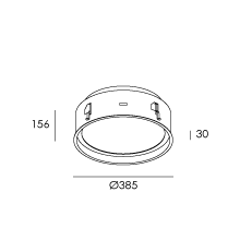 DEEP-C-385-LED