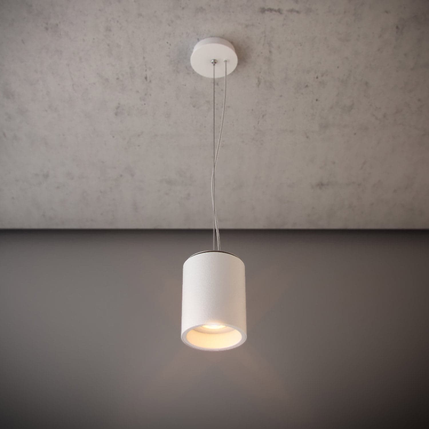 HUNG-DEEP-GU10-LED-RT