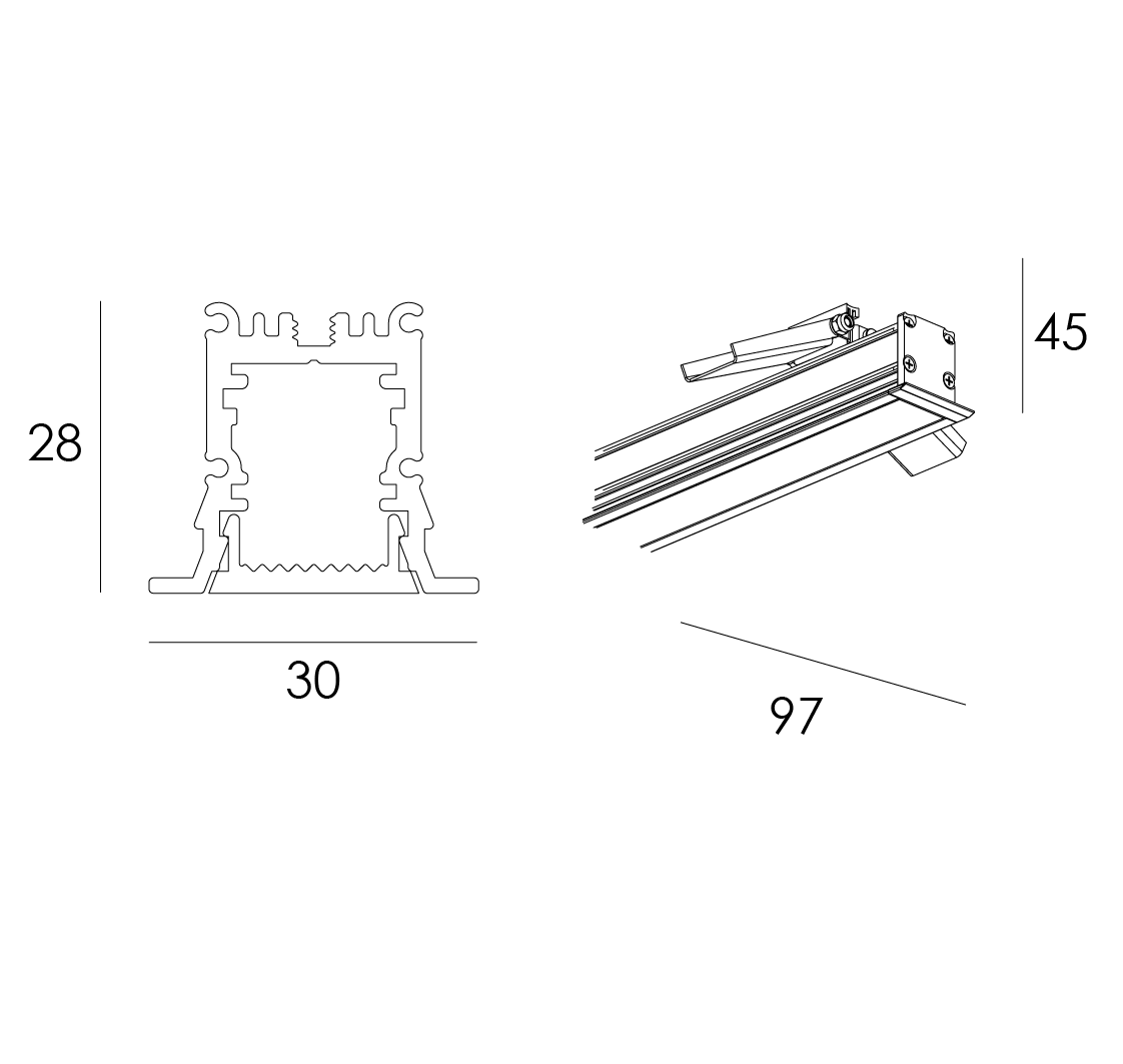 GRAZER-LED-REC