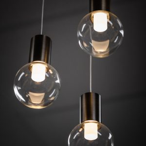 Darkon Architectural Lighting - BALL BOY LED BALL BOY
