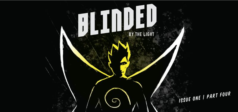 Darkon Architectural Lighting - HEADER