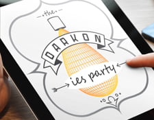 Darkon Architectural Lighting - NEWSLETTER 01