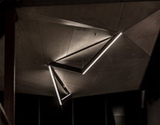 Darkon Architectural Lighting - NEWSLETTER 03 Darkon Architectural Lighting - NEWSLETTER 03