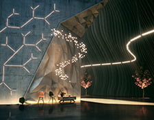 Darkon Architectural Lighting - NEWSLETTER 04 Darkon Architectural Lighting - NEWSLETTER 04
