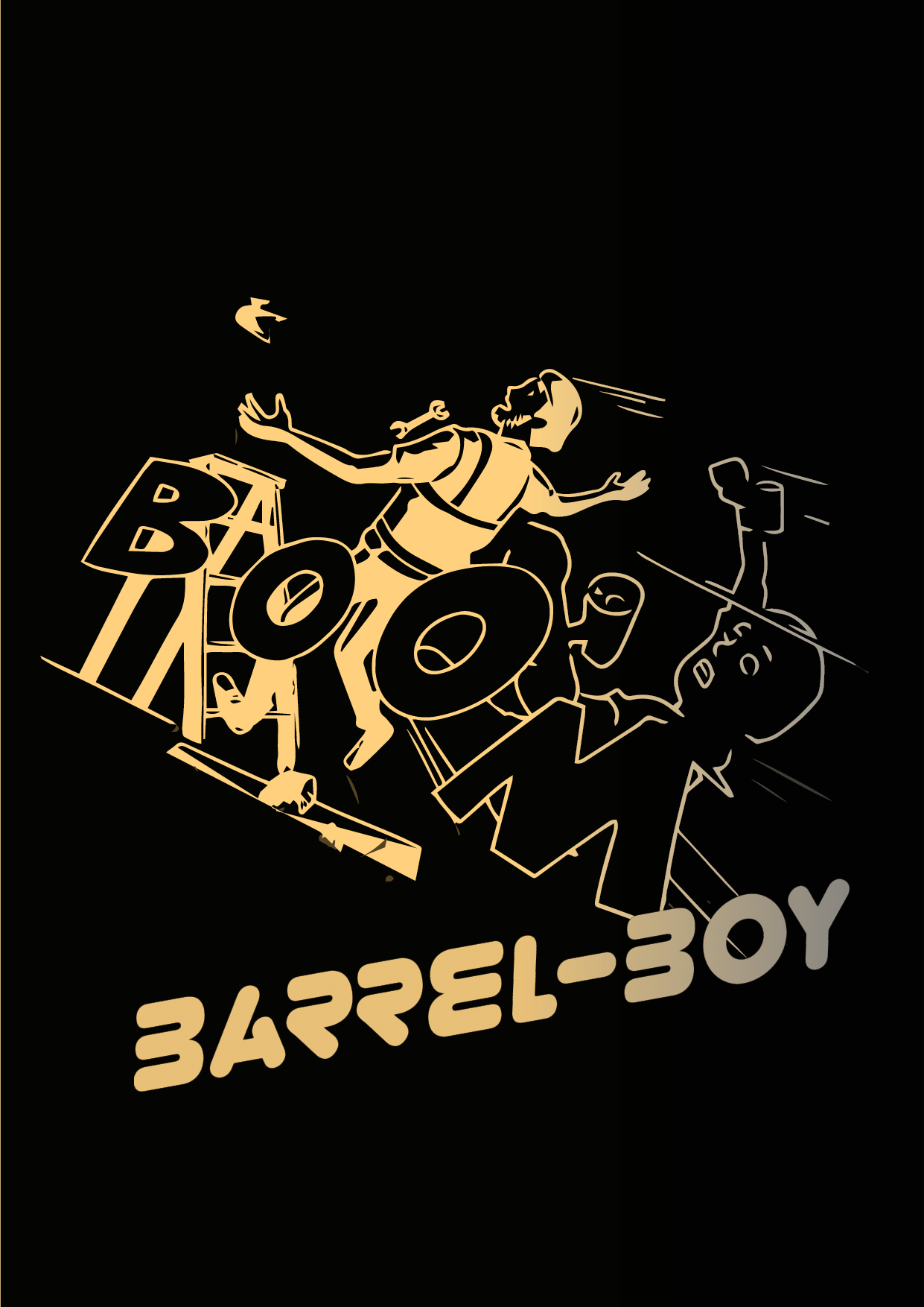 Darkon Architectural Lighting - Titles 02 Darkon Architectural Lighting - Titles 02