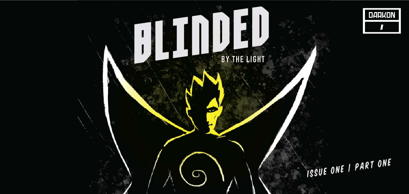 Darkon Architectural Lighting - WYN MAN 04