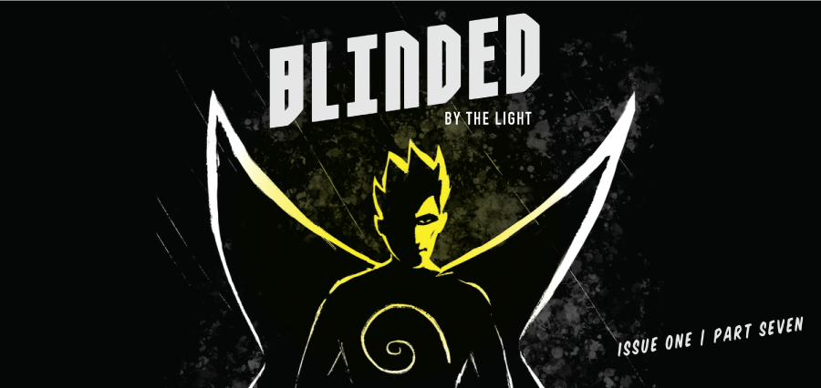 Darkon Architectural Lighting - blinded by the light ep 07 the finale header