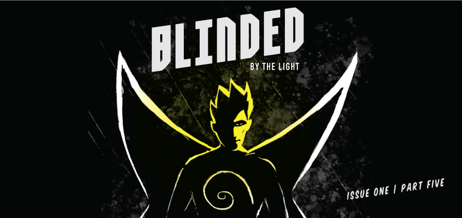 Darkon Architectural Lighting - comic hipip67 header